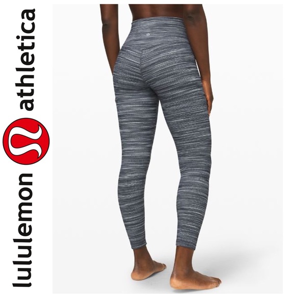 lululemon athletica Pants - lululemon Align™ High-Rise Pant Size 2